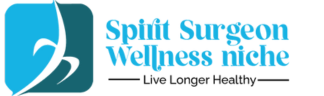 Spirit Surgeon Wellness